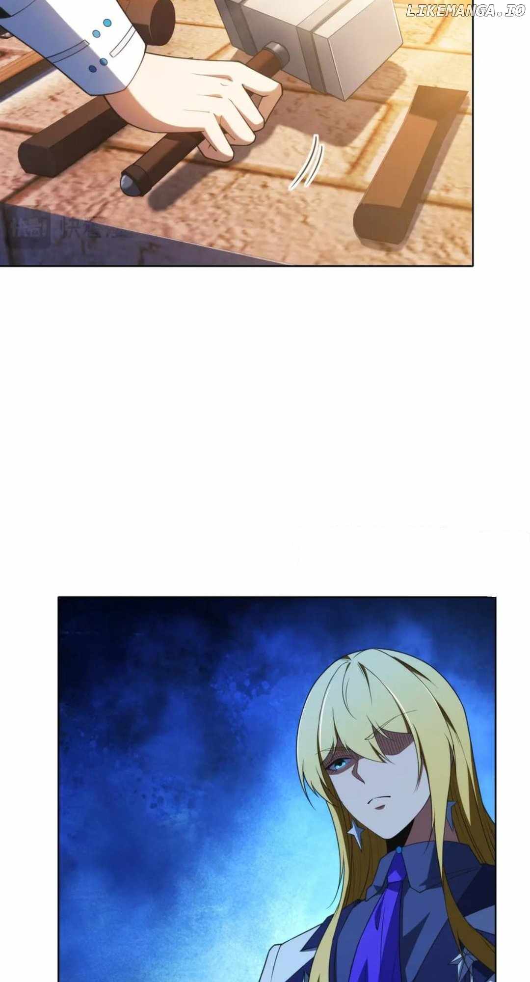 Forging an Industrial Empire in a Magical World Chapter 37 21